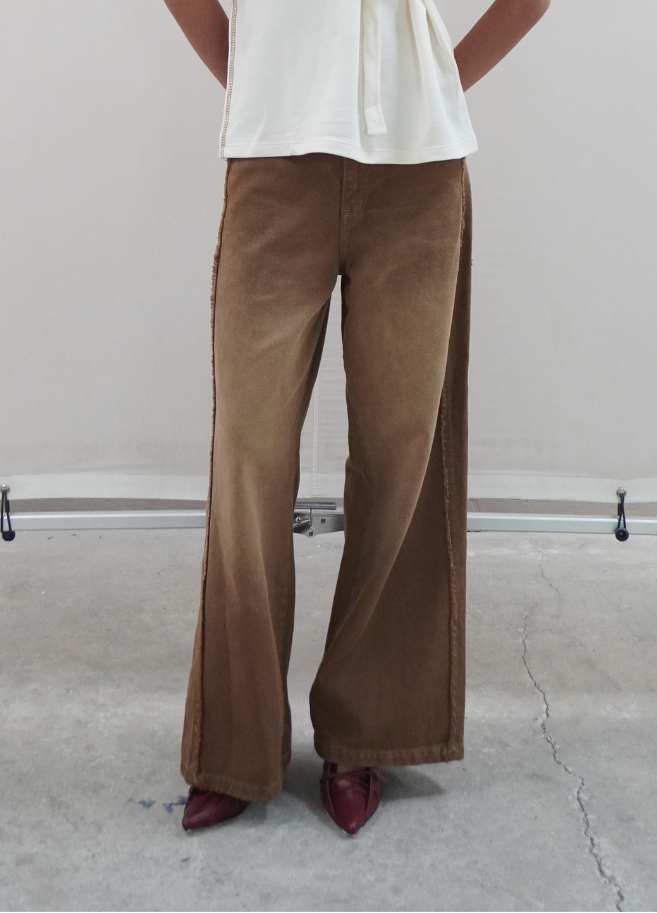 Jean - Mocca